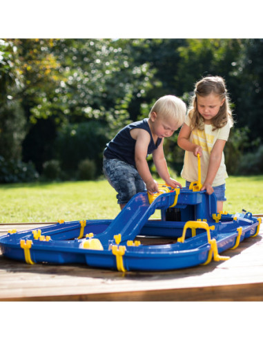 BIG Waterplay Tor wodny Niagara