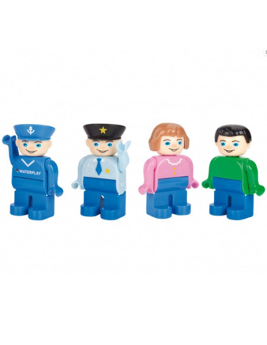 BIG Waterplay Tor wodny Niagara