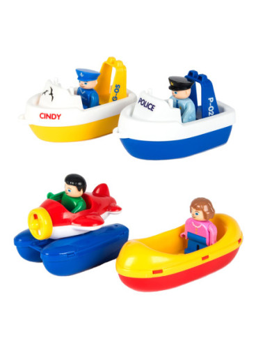 BIG Waterplay Tor wodny Niagara