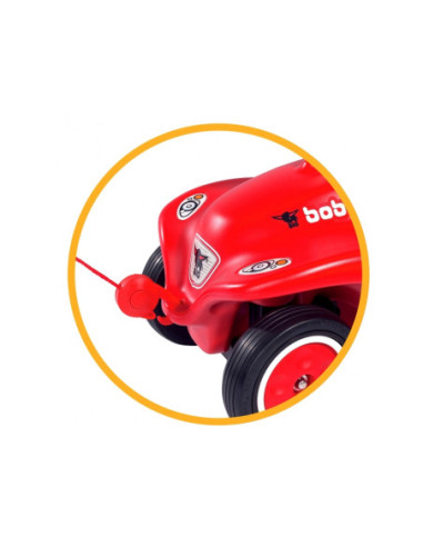 BIG Linka holownicza do jeździka