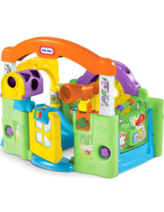 Little Tikes Activity Garden Educational Play Center