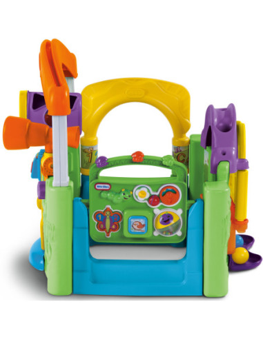 Little Tikes Interaktywne Centrum Zabaw Activity Garden