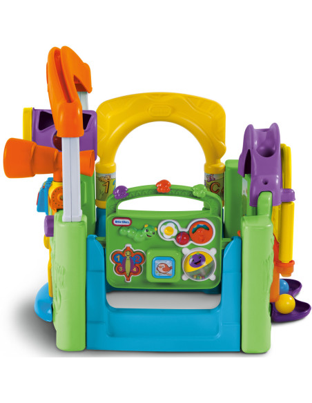 Little Tikes Interaktywne Centrum Zabaw Activity Garden
