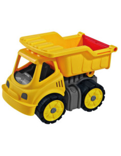 BIG Power Worker Mini Dumper