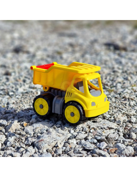 BIG Power Worker Mini Wywrotka