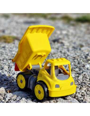 BIG Power Worker Mini Wywrotka