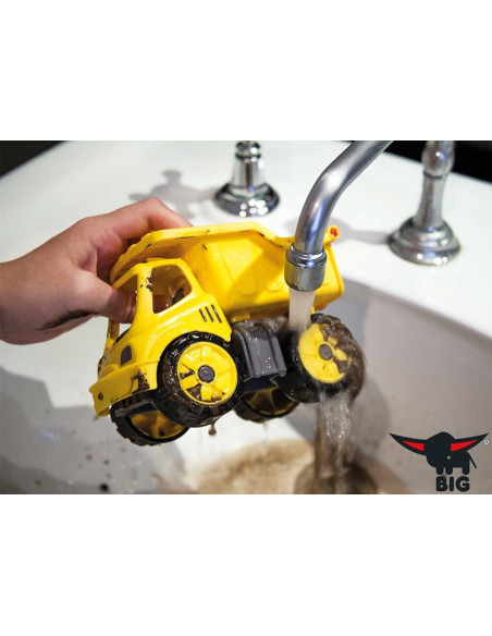 BIG Power Worker Mini Wywrotka