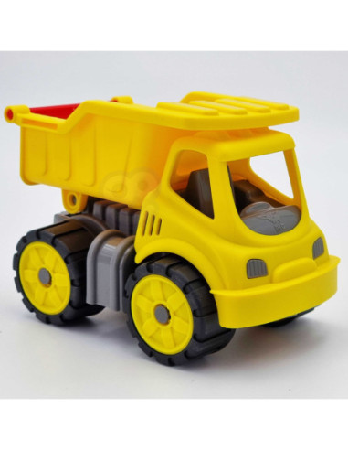 BIG Power Worker Mini Wywrotka