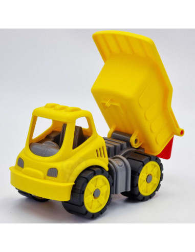 BIG Power Worker Mini Wywrotka