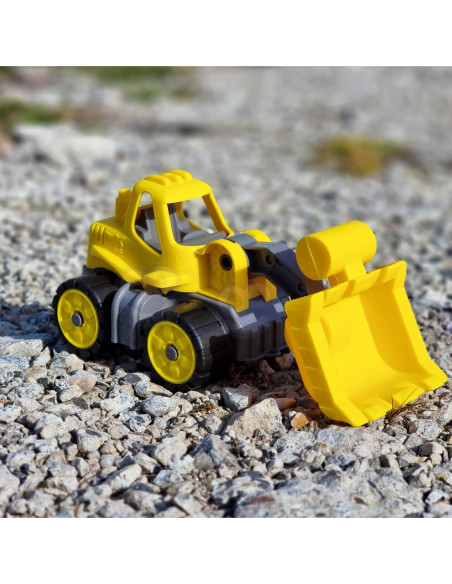 Big Power Worker Mini Ładowarka