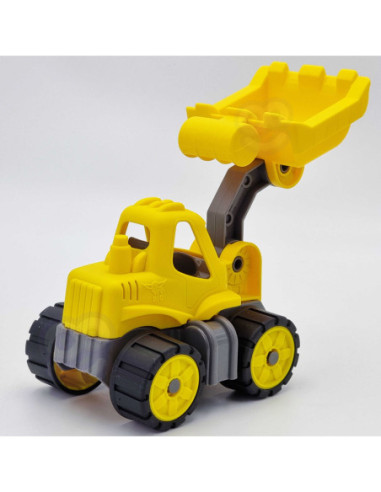 Big Power Worker Mini Ładowarka