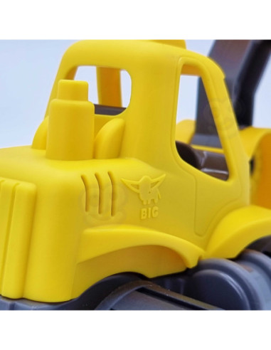 Big Power Worker Mini Ładowarka