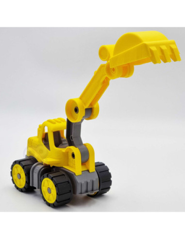 Big Power Worker Mini  Koparka