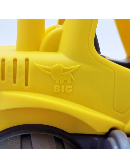 Big Power Worker Mini  Koparka