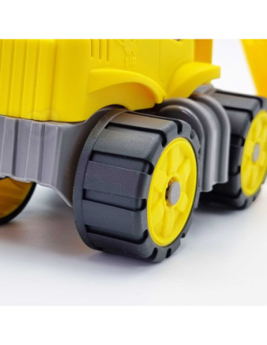 Big Power Worker Mini  Koparka