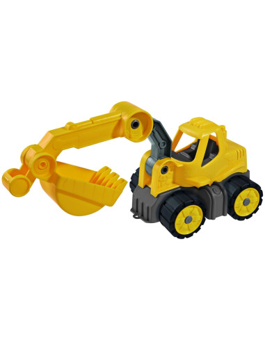 Big Power Worker Mini  Koparka