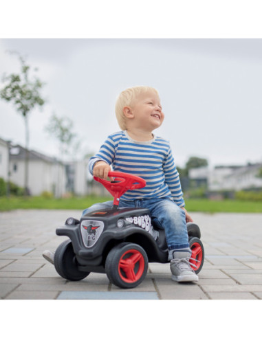 BIG Jeździk Boby Car Fulda