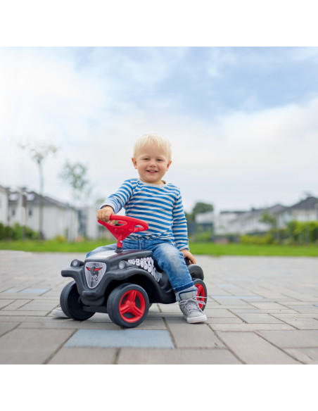 BIG Jeździk Boby Car Fulda