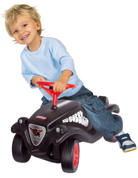 BIG Jeździk Boby Car Fulda
