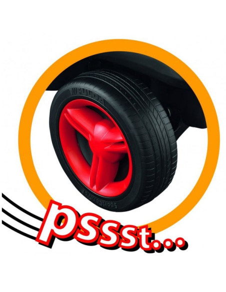 BIG Jeździk Boby Car Fulda