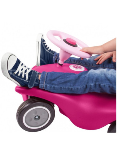 BIG Jeździk New Bobby Car Rockstar