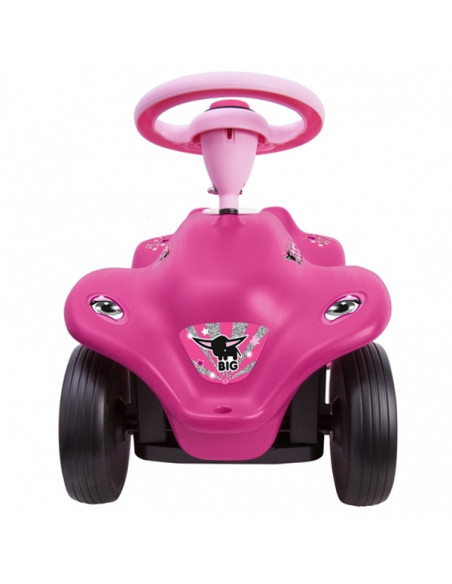 BIG Jeździk New Bobby Car Rockstar