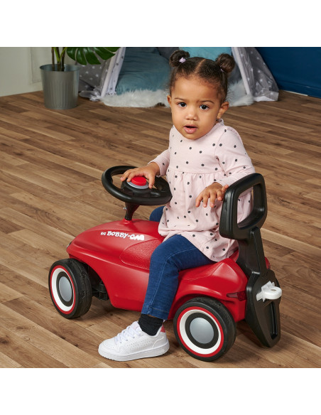 BIG Bobby Car Uchwyt Do Jeździka