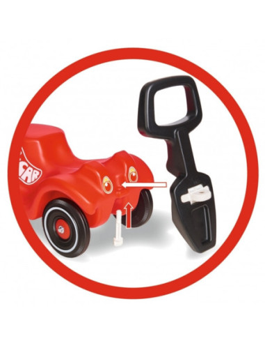 BIG Bobby Car Uchwyt Do Jeździka