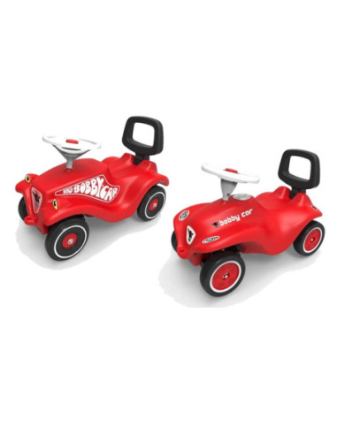 BIG Bobby Car Uchwyt Do Jeździka