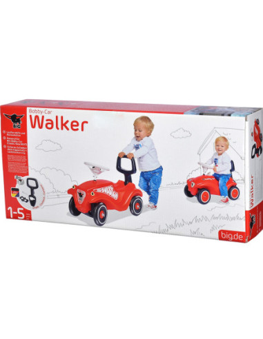 BIG Bobby Car Uchwyt Do Jeździka