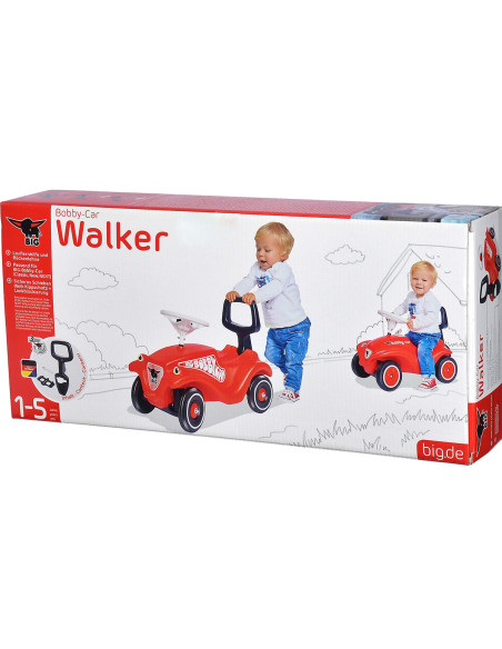 BIG Bobby Car Uchwyt Do Jeździka