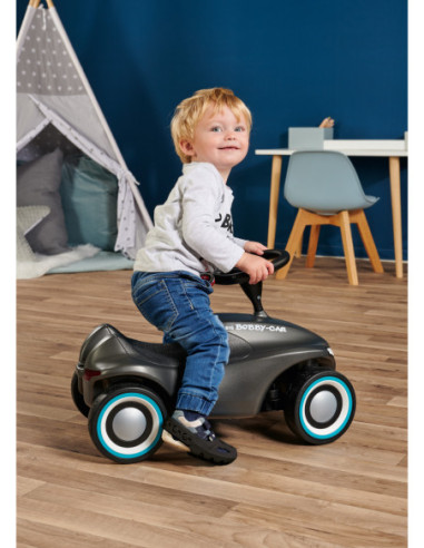 BIG Ochraniacze na Buty Czarne