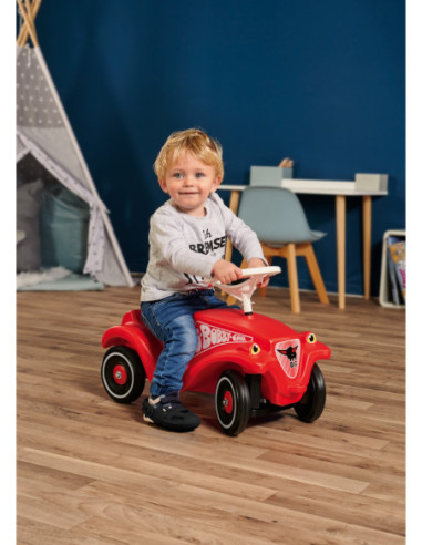 BIG Ochraniacze na Buty Czarne