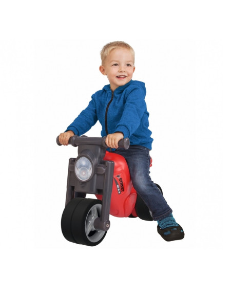 BIG Ochraniacze na Buty Czarne