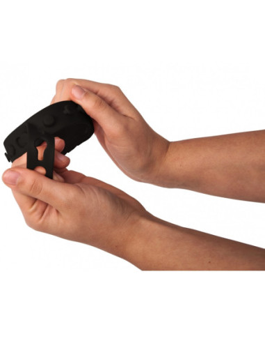 BIG Ochraniacze na Buty Czarne