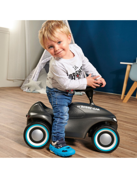 BIG Ochraniacze na Buty Czarne