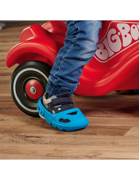 BIG Ochraniacze na Buty Czarne