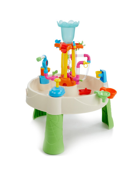 Little Tikes Stół wodny Fontanna Centrum aktywności