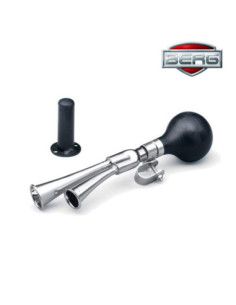 BERG Klakson trąbka dwutonowa do gokarta 2