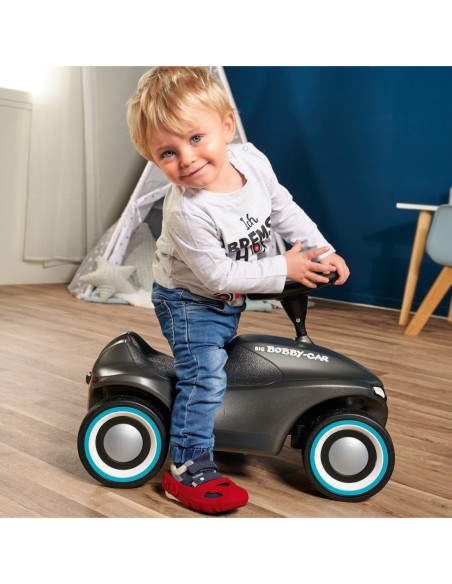 BIG Ochraniacze na Buty Czarne