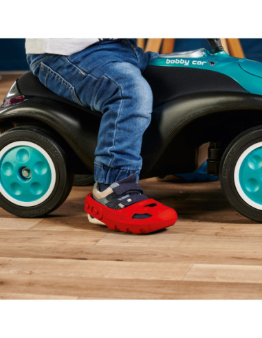 BIG Ochraniacze na Buty Czarne