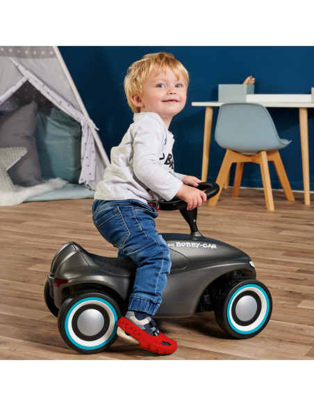 BIG Ochraniacze na Buty Czarne