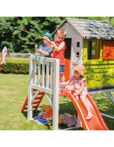 Smoby Domek na Palach