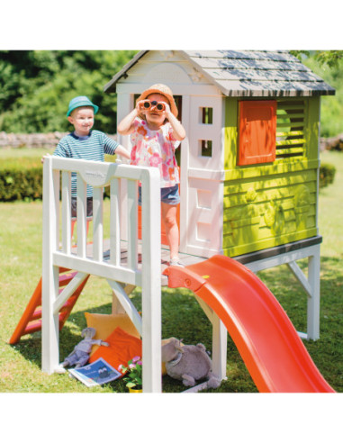 Smoby Domek na Palach