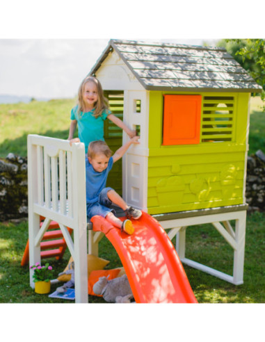 Smoby Domek na Palach