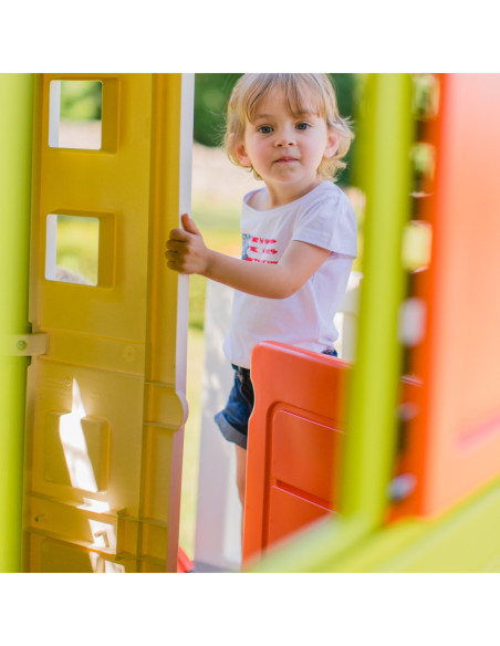 Smoby Domek na Palach