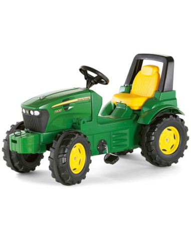Traktor Rolly Toys John Deere FarmTrac