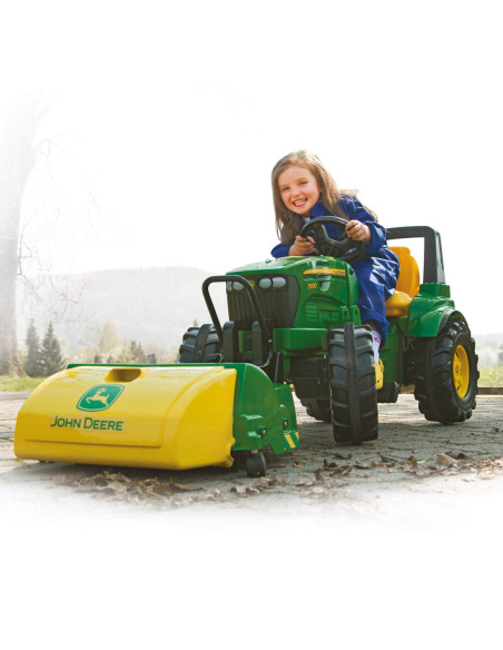 Traktor Rolly Toys John Deere FarmTrac