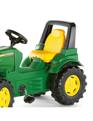 Traktor Rolly Toys John Deere FarmTrac