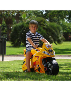 Injusa Jeździk Motocykl Winner 750SX IML 2